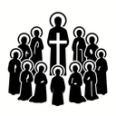 Litany of the Saints